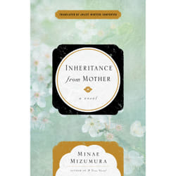 ISBN Inheritance From Mother