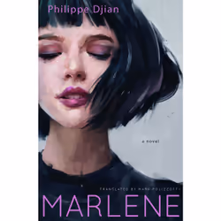 ISBN Marlene, Anglais, Livre broché, 208 pages