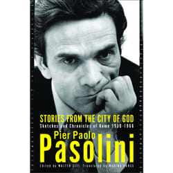 ISBN Stories from the City of God