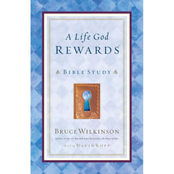 ISBN A Life God Rewards livre