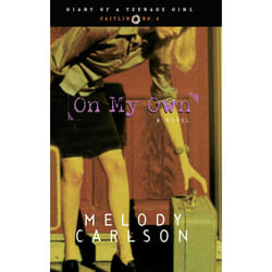 ISBN On My Own livre