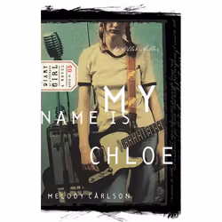 ISBN My Name Is Chloe, Livre broché, 288 pages