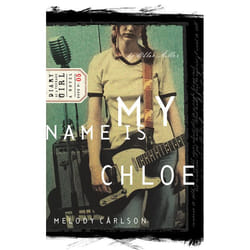 ISBN My Name Is Chloe livre