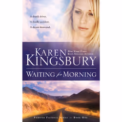 ISBN Waiting for Morning, Anglais, Livre broché, 384 pages