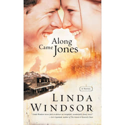 ISBN Along Came Jones livre Mystère et suspense Anglais