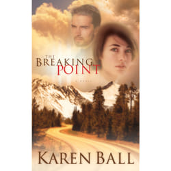 ISBN The Breaking Point livre Anglais Livre broché 400 pages