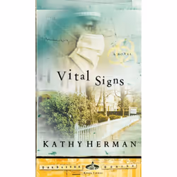 ISBN Vital Signs, Mystère et suspense, Anglais, Livre broché, 320 pages