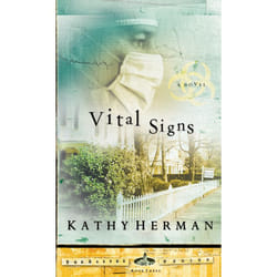ISBN Vital Signs livre Mystère et suspense Anglais