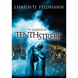ISBN The Lights of Tenth Street, Mystère et suspense, Anglais, Livre broché, 470 pages
