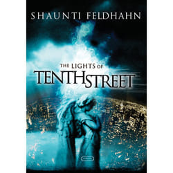 ISBN The Lights of Tenth Street livre Mystère et suspense Anglais