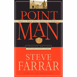 ISBN Point Man, Livre broché, 304 pages