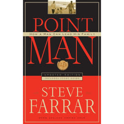 ISBN Point Man livre