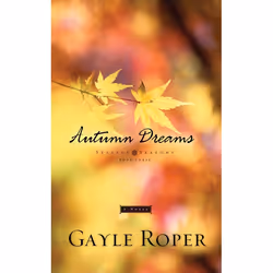 ISBN Autumn Dreams, Livre broché, 336 pages