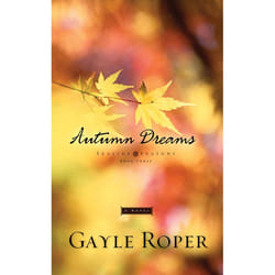 ISBN Autumn Dreams livre