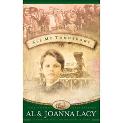 ISBN All My Tomorrows livre