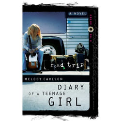 ISBN Road Trip livre