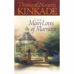 ISBN The Many Loves of Marriage, Livre broché, 224 pages