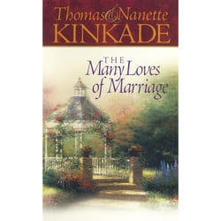 ISBN The Many Loves of Marriage livre