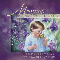 ISBN Mommy, Please Don’t Cry livre Couverture rigide