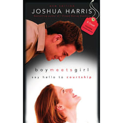 ISBN Boy Meets Girl livre