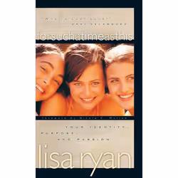 ISBN For Such a Time as This, Livre broché, 64 pages