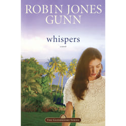 ISBN Whispers livre Anglais Livre broché 288 pages