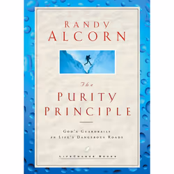ISBN The Purity Principle, Couverture rigide, 96 pages
