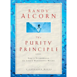 ISBN The Purity Principle livre Couverture rigide