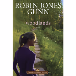 ISBN Woodlands, Anglais, Livre broché, 336 pages