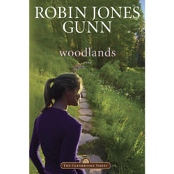 ISBN Woodlands livre Anglais Livre broché 336 pages