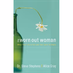 ISBN The Worn Out Woman, Livre broché, 240 pages