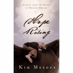 ISBN Hope Rising, Livre broché, 256 pages