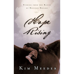 ISBN Hope Rising livre