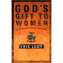 ISBN God’s Gift to Women, Livre broché, 272 pages