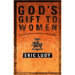 ISBN God’s Gift to Women livre