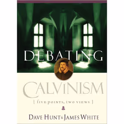 ISBN Debating Calvinism, Livre broché, 432 pages