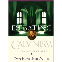 ISBN Debating Calvinism livre