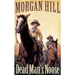 ISBN Dead Man's Noose livre Anglais Livre broché 256 pages