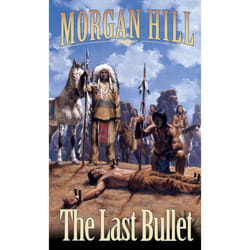 ISBN The Last Bullet livre Anglais Livre broché 208 pages