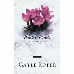 ISBN Winter Winds, Livre broché, 336 pages