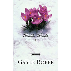 ISBN Winter Winds livre