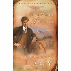 ISBN One More Sunrise, Anglais, Livre broché, 336 pages