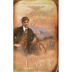 ISBN One More Sunrise livre Anglais Livre broché 336 pages