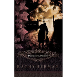 ISBN Poor Mrs. Rigsby livre Mystère et suspense Anglais