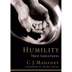 ISBN Humility, Couverture rigide, 176 pages