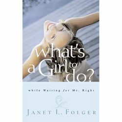 ISBN What’s a Girl to Do?, Livre broché, 240 pages