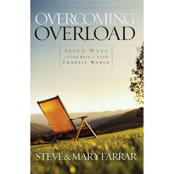 ISBN Overcoming Overload livre Livre broché 256 pages