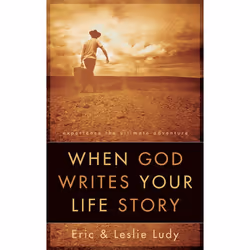 ISBN When God Writes Your Life Story, Livre broché, 240 pages