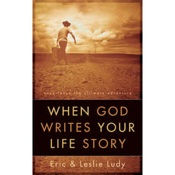 ISBN When God Writes Your Life Story livre