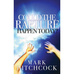 ISBN Could the Rapture Happen Today? livre